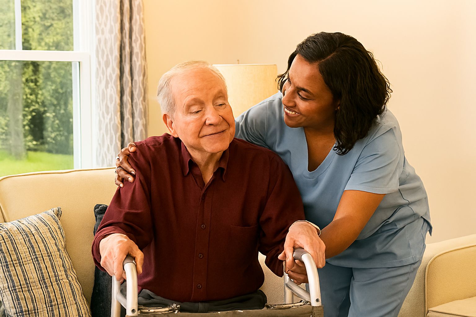 Wheelchair Accessible Home