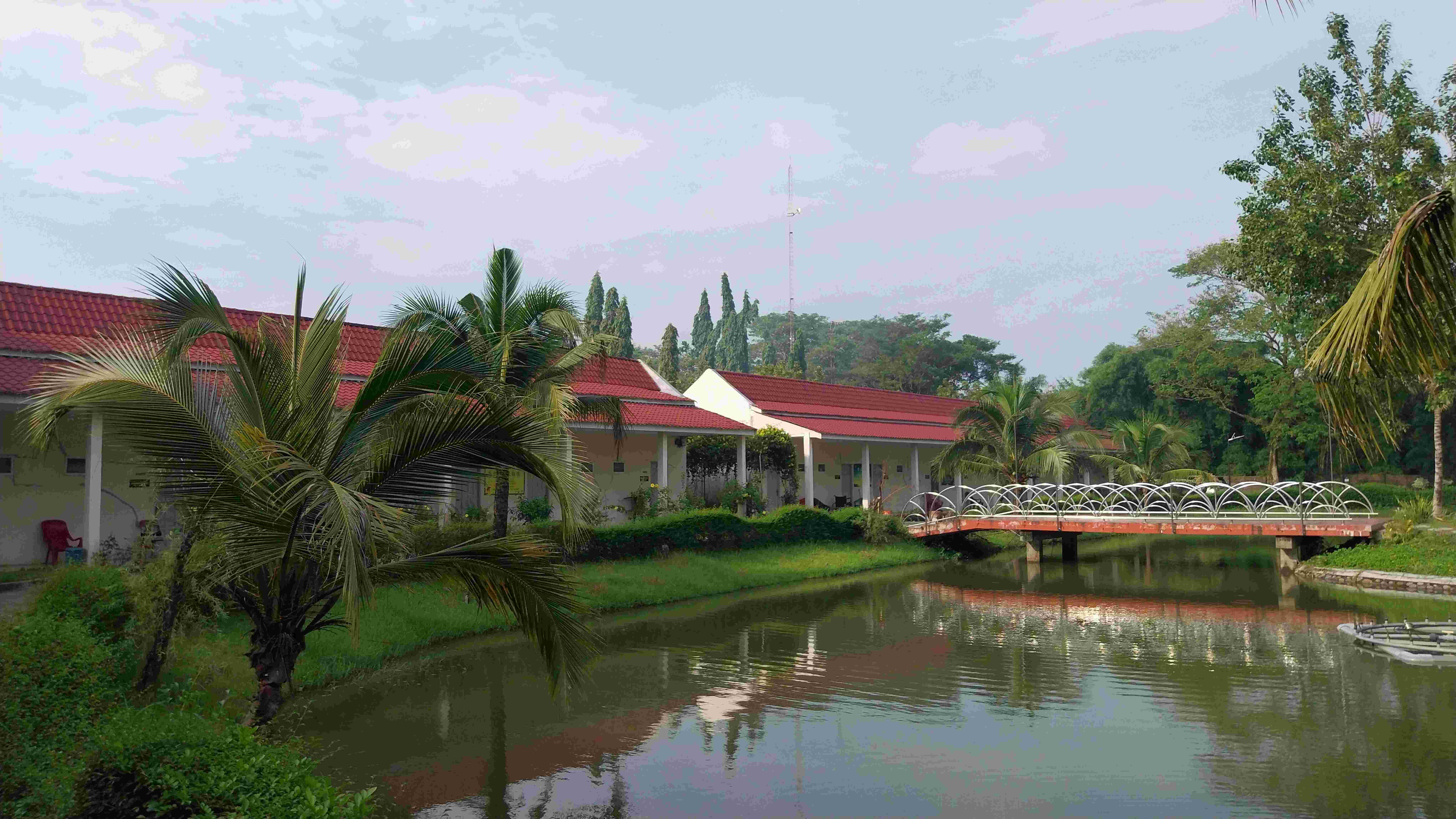 Hanwell Care Home Facility